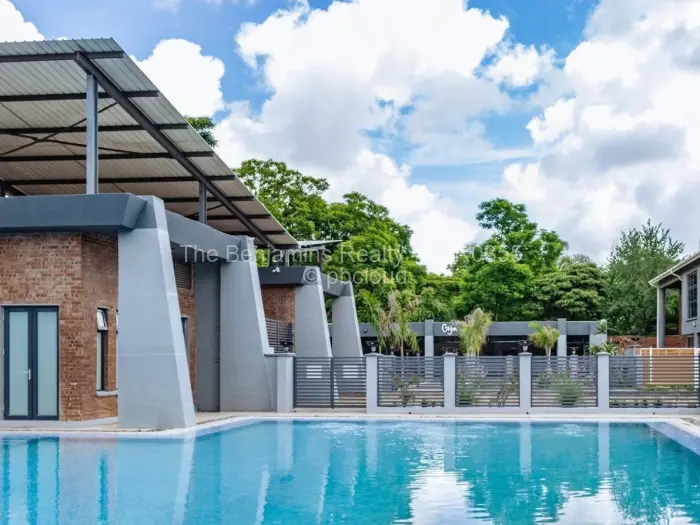 Townhouse/Cluster to Rent in Greendale