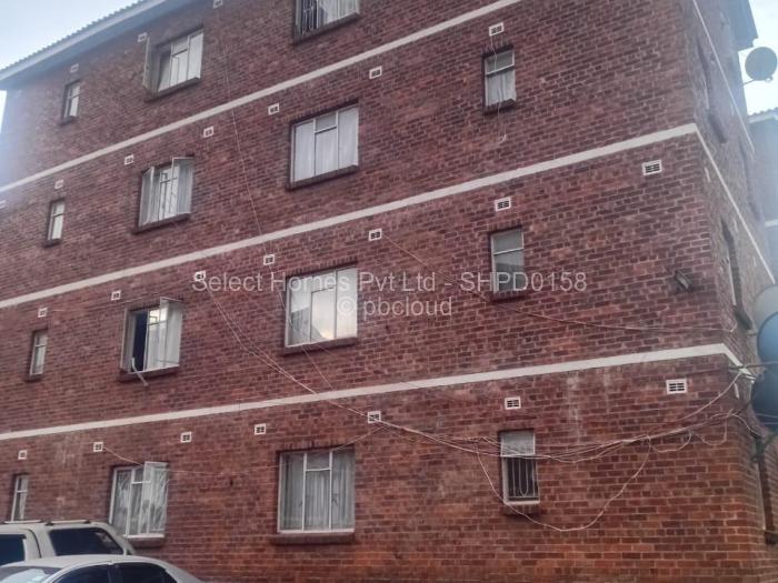 Flat/Apartment for Sale in Willowvale, Harare