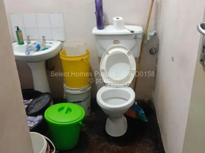 Flat/Apartment for Sale in Willowvale, Harare