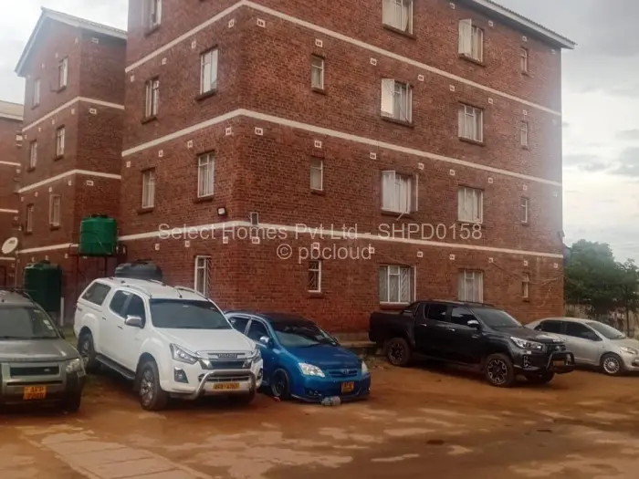 Flat/Apartment for Sale in Willowvale, Harare
