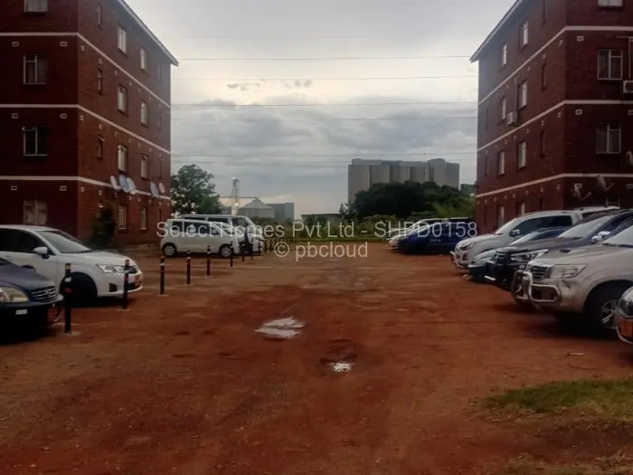 Flat/Apartment for Sale in Willowvale, Harare