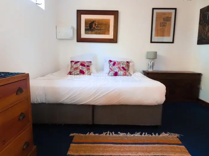 1 Bedroom Cottage/Garden Flat to Rent in Chisipite, Harare