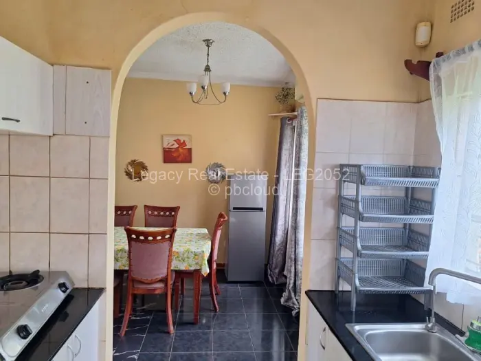 Flat/Apartment for Sale in Marlborough, Harare