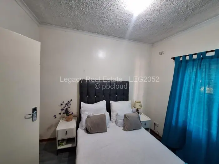 Flat/Apartment for Sale in Marlborough, Harare