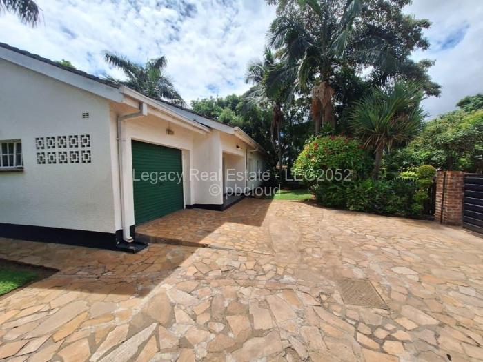 Flat/Apartment for Sale in Marlborough, Harare