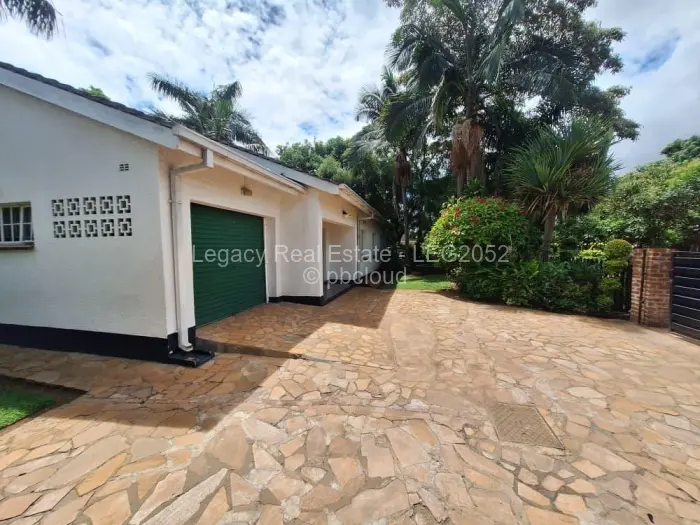 Flat/Apartment for Sale in Marlborough, Harare