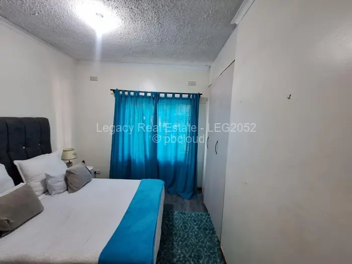 Flat/Apartment for Sale in Marlborough, Harare