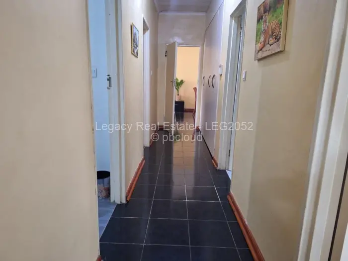 Flat/Apartment for Sale in Marlborough, Harare