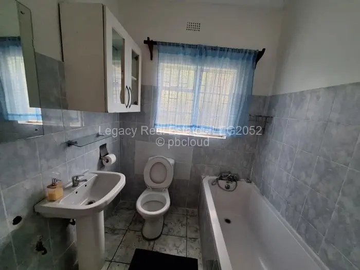 Flat/Apartment for Sale in Marlborough, Harare