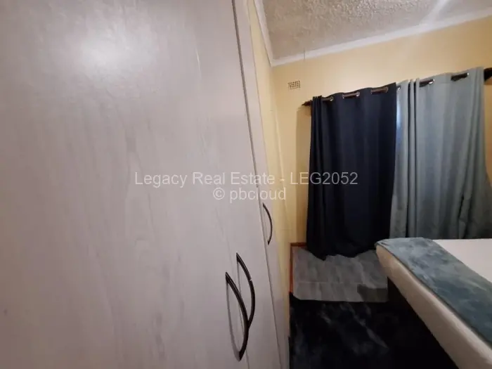 Flat/Apartment for Sale in Marlborough, Harare