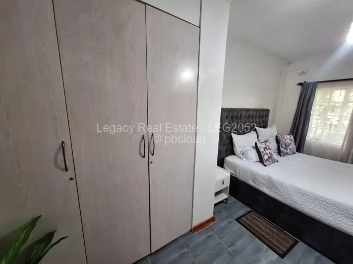 Flat/Apartment for Sale in Marlborough, Harare