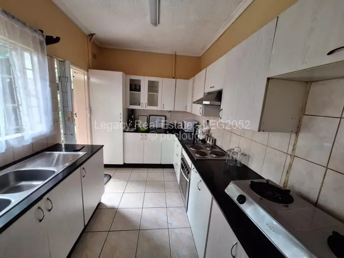 Flat/Apartment for Sale in Marlborough, Harare