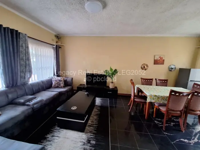 Flat/Apartment for Sale in Marlborough, Harare
