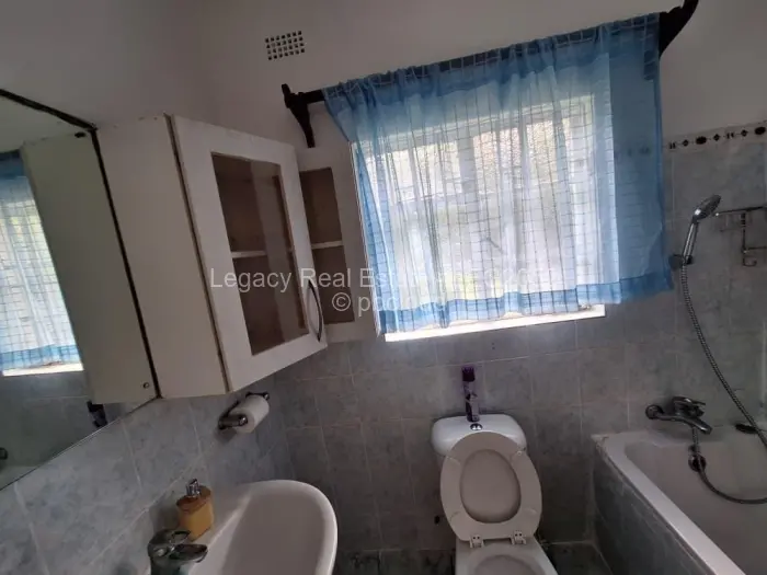 Flat/Apartment for Sale in Marlborough, Harare