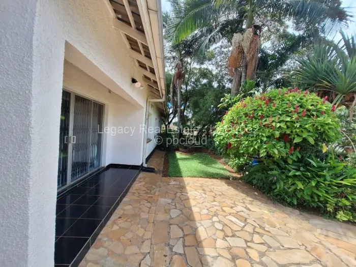 Flat/Apartment for Sale in Marlborough, Harare