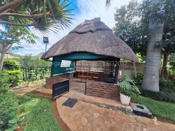 Flat/Apartment for Sale in Marlborough, Harare