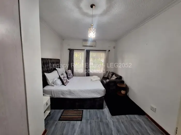 Flat/Apartment for Sale in Marlborough, Harare