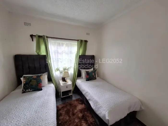 Flat/Apartment for Sale in Marlborough, Harare