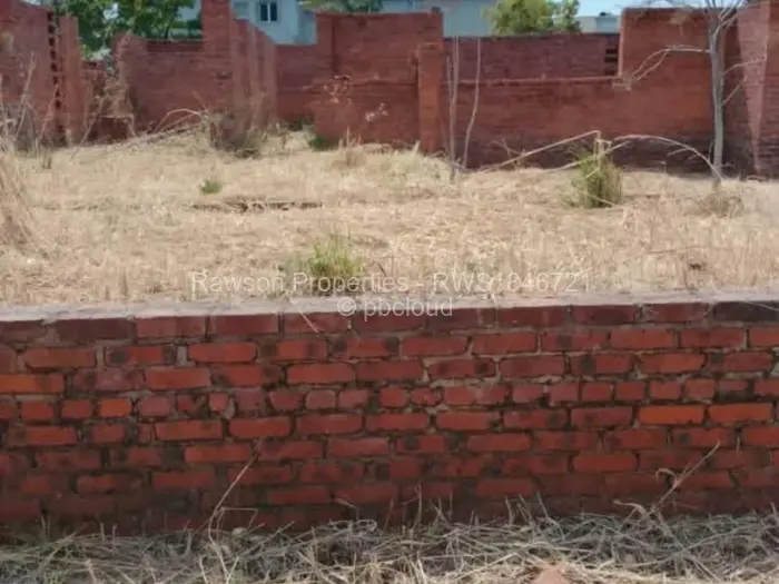 7 Bedroom House for Sale in Hogerty Hill, Harare