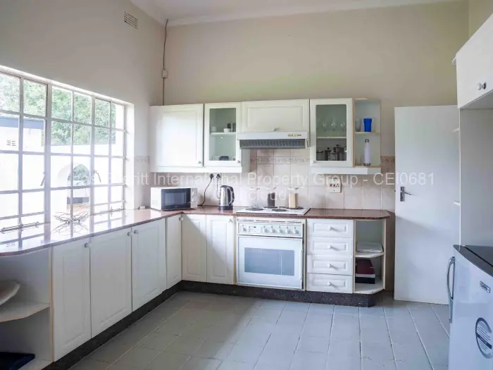 3 Bedroom House for Sale in Greendale North, Harare