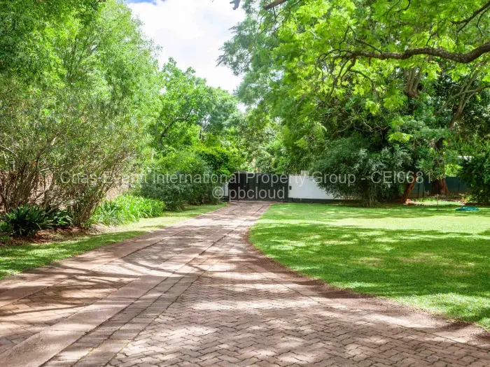 3 Bedroom House for Sale in Greendale North, Harare