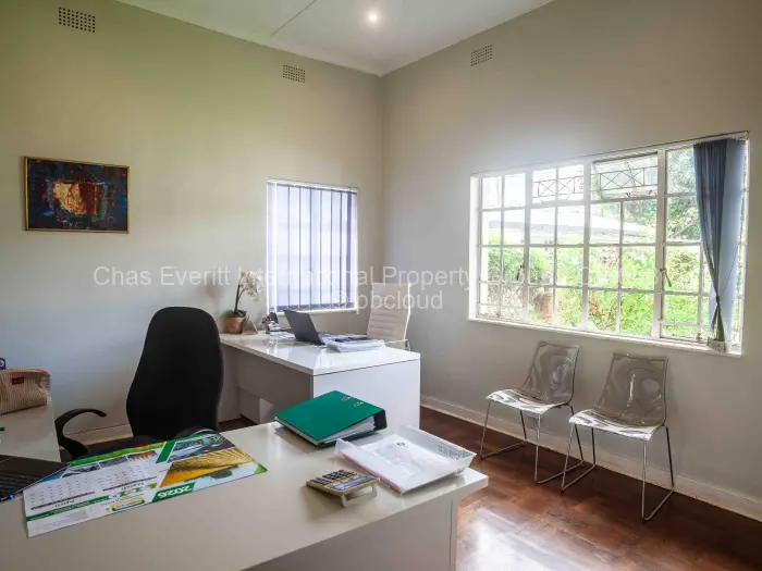 3 Bedroom House for Sale in Greendale North, Harare