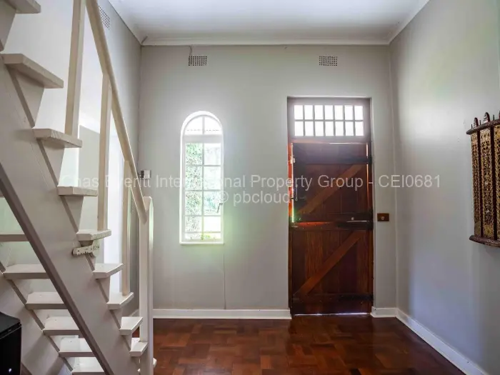 3 Bedroom House for Sale in Greendale North, Harare