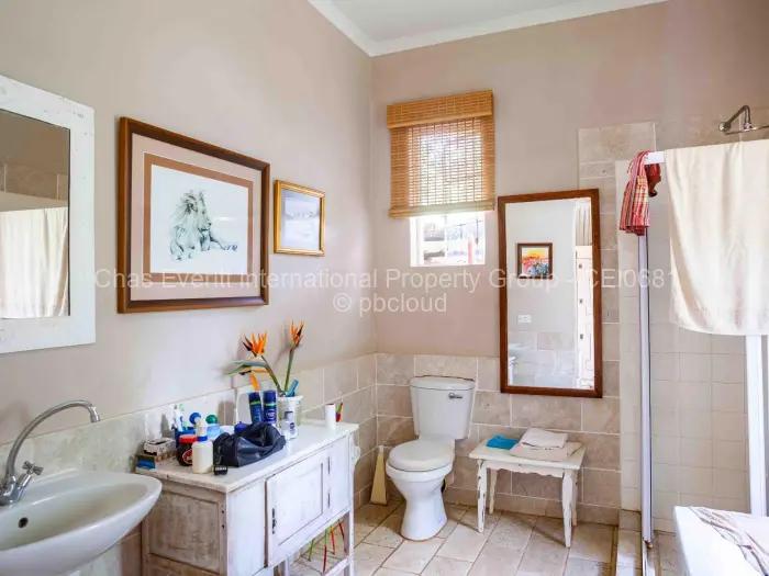 3 Bedroom House for Sale in Greendale North, Harare