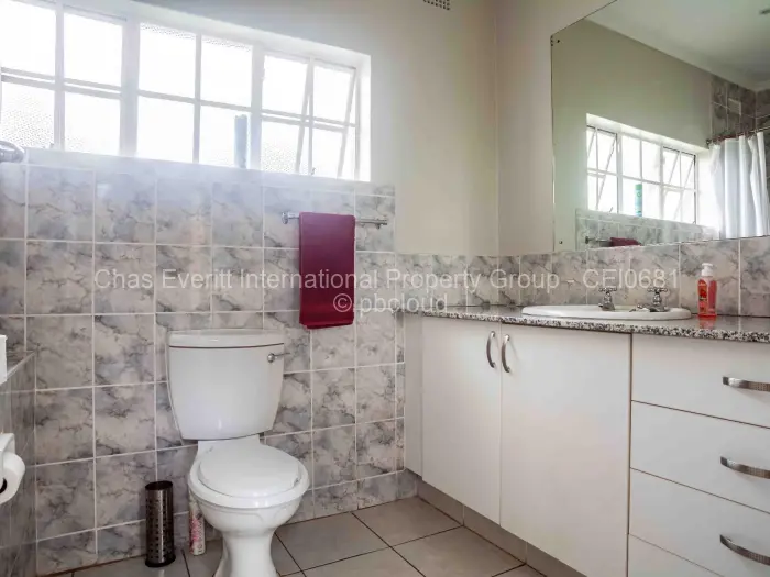 3 Bedroom House for Sale in Greendale North, Harare