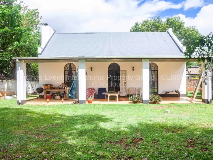 3 Bedroom House for Sale in Greendale North, Harare