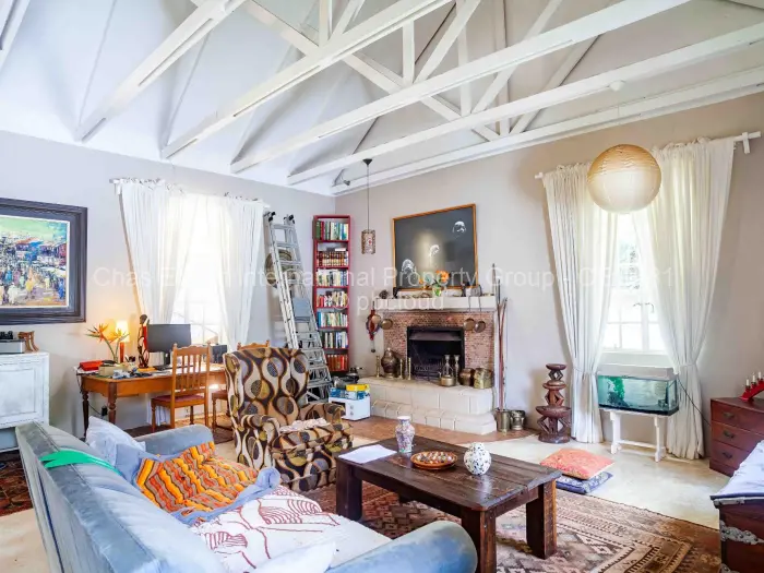 3 Bedroom House for Sale in Greendale North, Harare