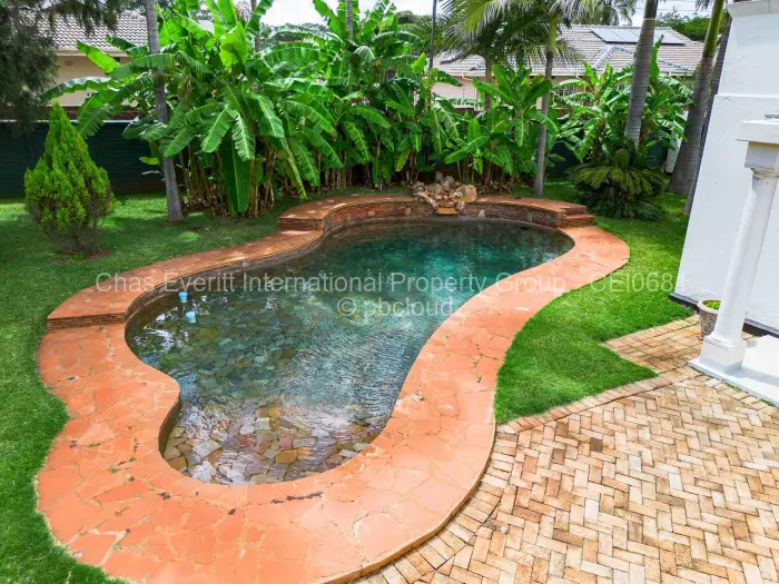 3 Bedroom House for Sale in Greendale North, Harare