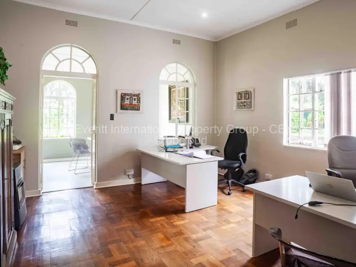 3 Bedroom House for Sale in Greendale North, Harare