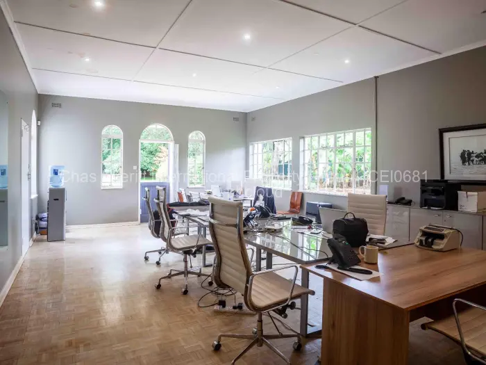 3 Bedroom House for Sale in Greendale North, Harare