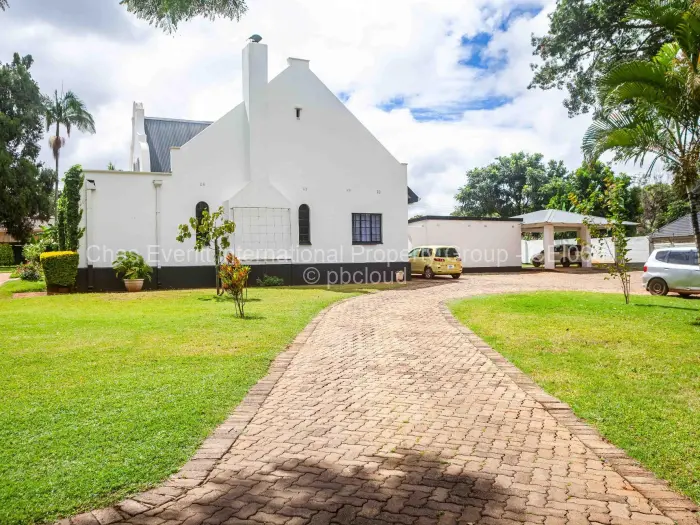 3 Bedroom House for Sale in Greendale North, Harare