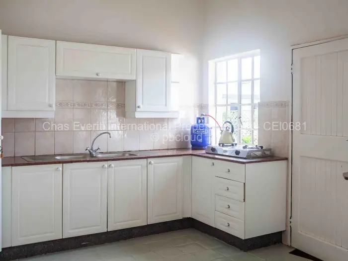3 Bedroom House for Sale in Greendale North, Harare