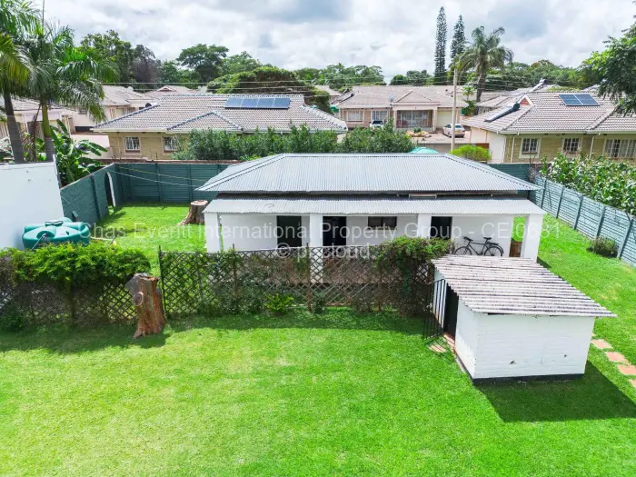 3 Bedroom House for Sale in Greendale North, Harare
