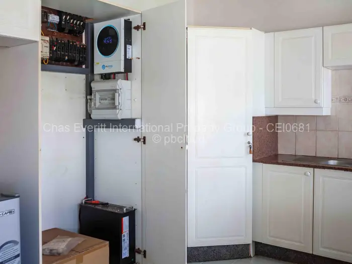 3 Bedroom House for Sale in Greendale North, Harare