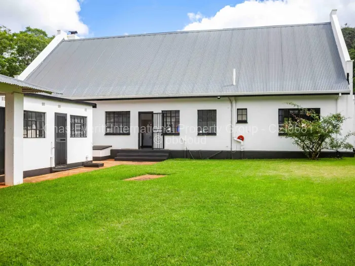 3 Bedroom House for Sale in Greendale North, Harare