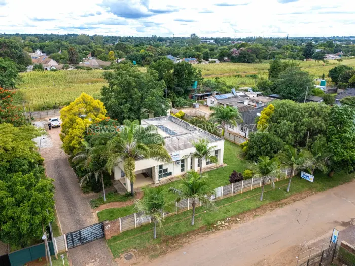 Office for Sale in Eastlea, Harare