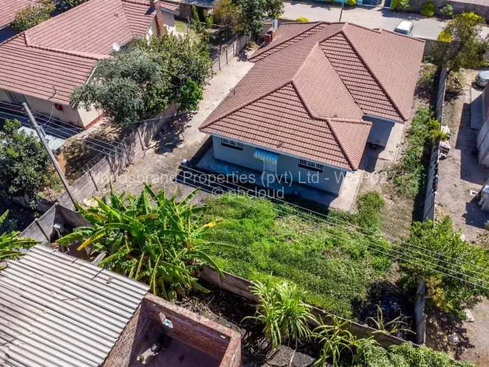 3 Bedroom House for Sale in Mainway Meadows, Harare