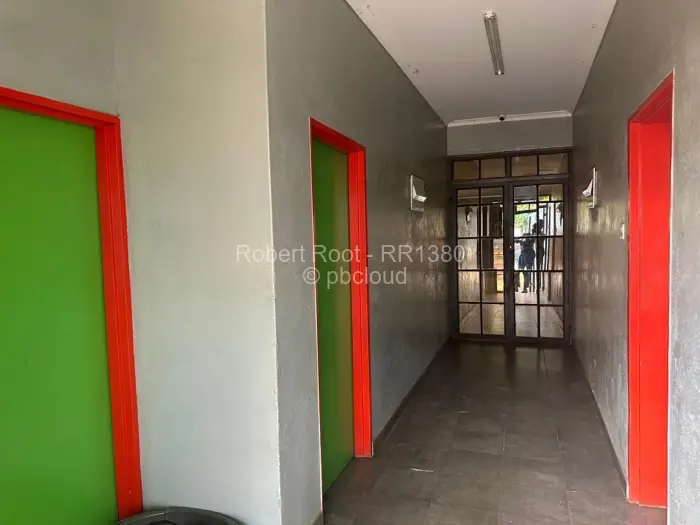 Retail/Shop to Rent in Mbare, Harare