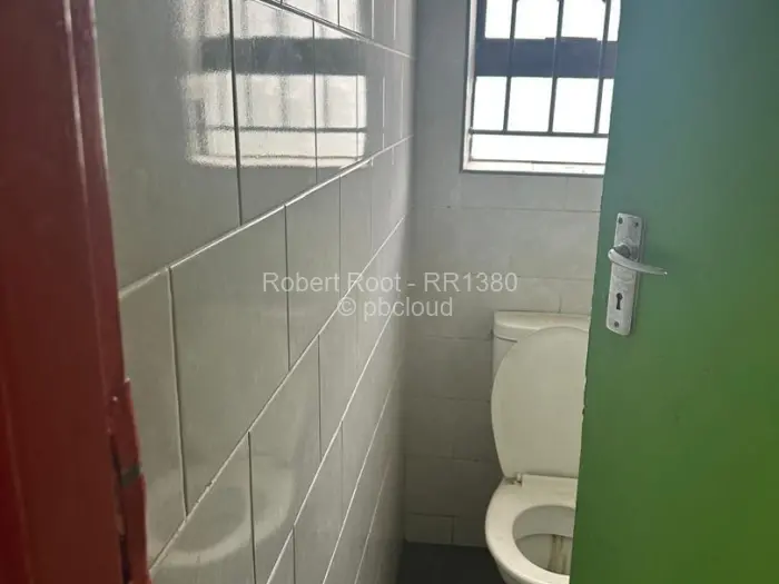 Retail/Shop to Rent in Mbare, Harare