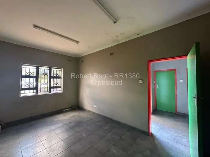 Retail/Shop to Rent in Mbare, Harare