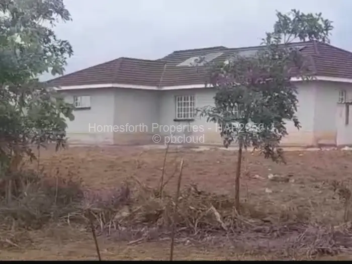 Residential Stand for Sale in Marondera, Marondera