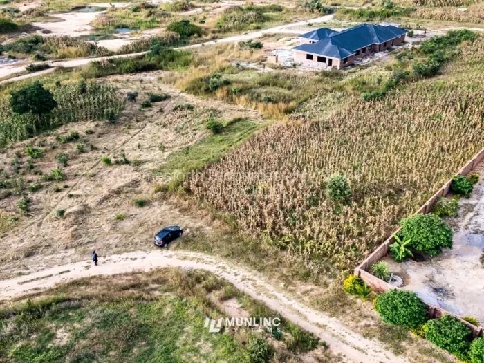 Residential Stand for Sale in Marondera, Marondera