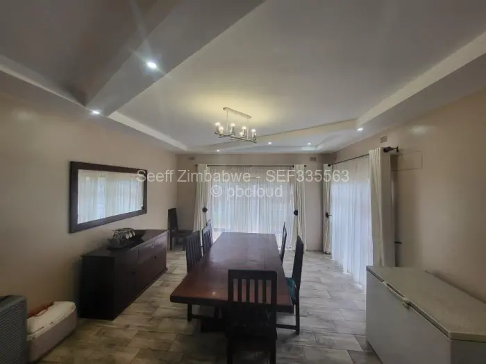 5 Bedroom House for Sale in Mandara, Harare