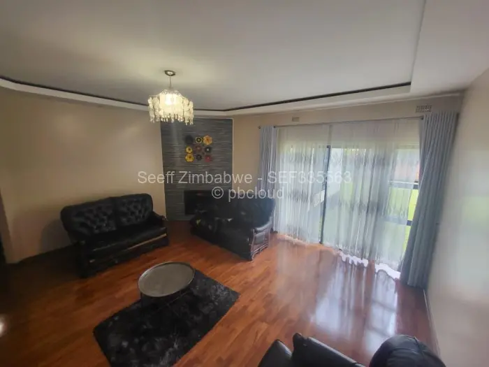 5 Bedroom House for Sale in Mandara, Harare