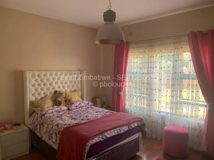 5 Bedroom House for Sale in Mandara, Harare