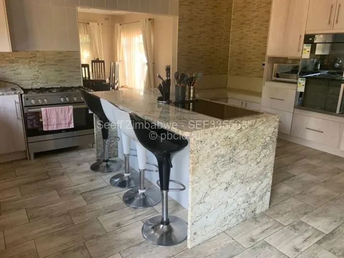 5 Bedroom House for Sale in Mandara, Harare